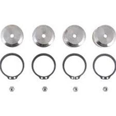 Spicer Drivetrain Products U-Joint Repair Kits 5-760SPX-RK Kit, 1310 M44 Extreme Wheel Joint, Kit