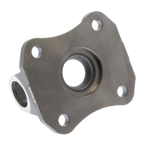Spicer Drivetrain Products Flange Yokes 3-2-1819 Yoke, Steel, 1410, 5.240 in. Diameter, Each