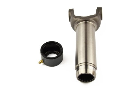Spicer Drivetrain Products Slip Yokes for 1966-1978 BRONCO, 1976 F-150, 1974-1977 F-250 - 2-3-8021KX Yoke, Yoke, 16-Spline, Steel, 1310, Driveshaft, Each
