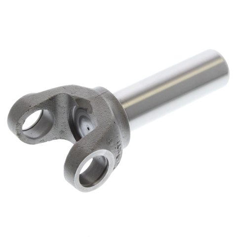 Spicer Drivetrain Products Slip Yokes 3-3-4281X Yoke, Transmission Location, 27-spline Inner, Steel, 1350 Universal Joint Style, Each