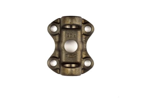 Spicer Drivetrain Products Flange Yokes for 2001-2003 EXPLORER SPORT - 2-2-949 Yoke, Steel, 1330, 4.469 in. Diameter, Each