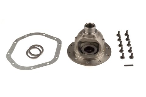 Dana Spicer Drivetrain Products Differential Carriers 706024X Case Assembly Kit