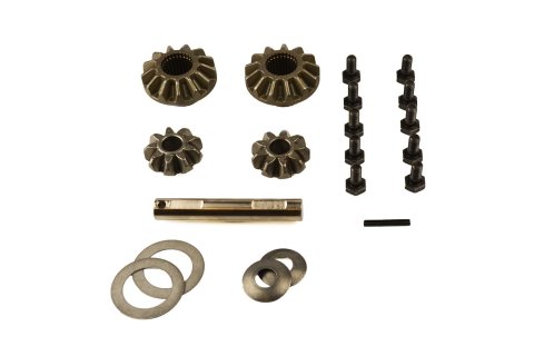 Dana Spicer Drivetrain Products - Differential Carrier Rebuild Kits and Spider Gears for 2002-2007 LIBERTY 708113 Inner Kit