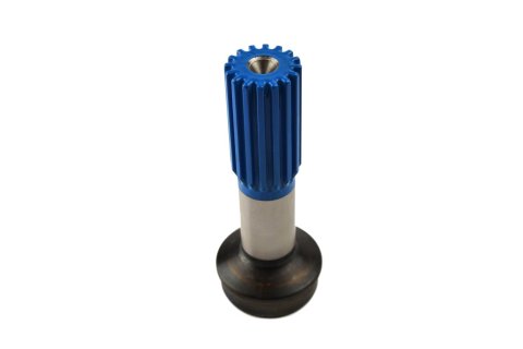 Spicer Drivetrain Products Driveshaft Components 3-40-1471 Tube Shaft 1350 Series