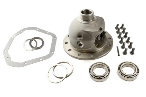 Dana Spicer Drivetrain Products Differential Carriers 706069X Case Kit Rear 1979-1980 Dodge M500 Motor Home, 1981-1985 Ford F350