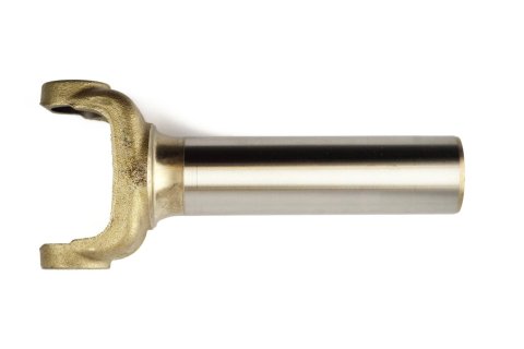 Spicer Drivetrain Products Slip Yokes 2-3-14031X Yoke, 29/30-spline Inner, Steel, 8.031 in. Overall Length, Each