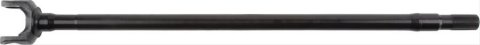 Spicer Drivetrain Products Front Axle Shafts 10014981 Chromoly Shaft - Inner (Dana 30) RH