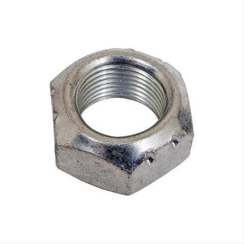 Spicer Drivetrain Products Differential Pinion Nuts 30271 Nut, Steel, 7/8 in.-14 Thread, Each