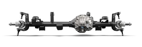Dana Spicer Drivetrain Products - Axle Assemblies for 2020-2022 GLADIATOR, 2018-2022 WRANGLER 10047718 CRATE AXLE ASSEMBLY