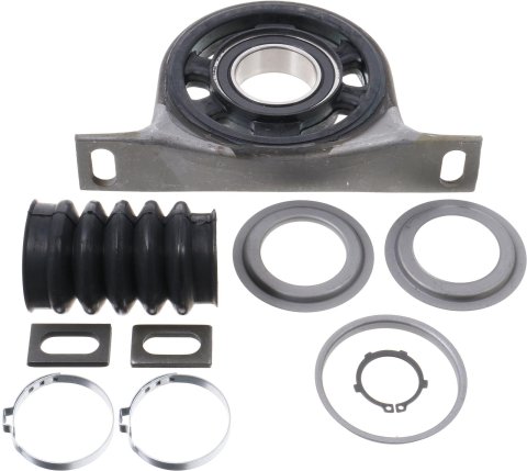 Dana Spicer Drivetrain Products Universal Bearings X-10013-00 Center Bearing Assembly Sprinter