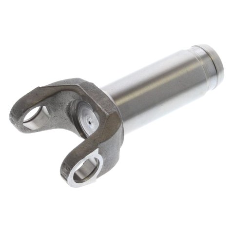 Spicer Drivetrain Products Slip Yokes 2-3-8001KX Yokes, Yokes, 1310, 16-spline Inner, Steel, 6.813 in. Overall Length, for Slip-style Driveshafts, Rear Differential Position, Each
