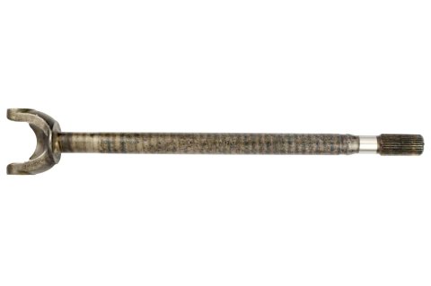 Spicer Drivetrain Products Front Axle Shafts 73579-1X Shaft Overall Length:19.19