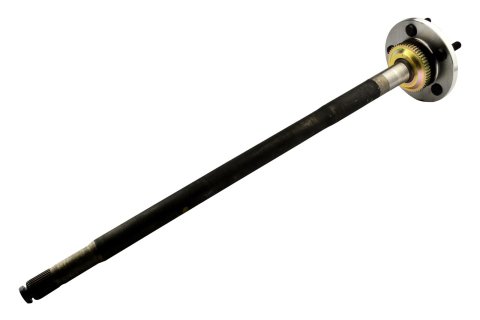 Spicer Drivetrain Products Rear Axle Shafts 74789-1X Shaft Axle: Dana 35 Overall Length: 29.04 1994-1998 Jeep Grand Cherokee (Dana 35 Rear)