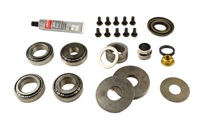 Dana Spicer Drivetrain Products Axle Bearings 2017375 Bearing Repair Kit / Master Overhaul