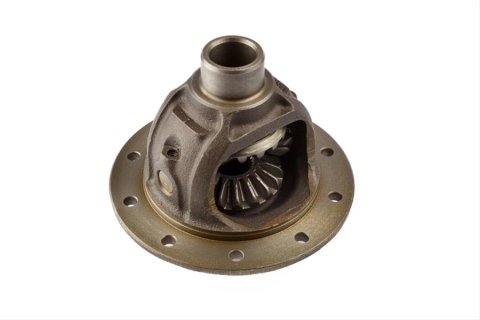 Spicer Drivetrain Products 30 Spline Differential Carriers Dana 44 75324X Case Assembly Kit