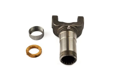 Spicer Drivetrain Products Slip Yokes 3-3-598KX Yoke Assembly 1350 Series