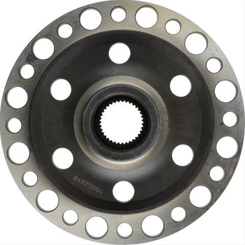 Dana Spicer Drivetrain Products Spools and Mini 10002216 Performance Spool 60 35 Spline (4.56 And Up)