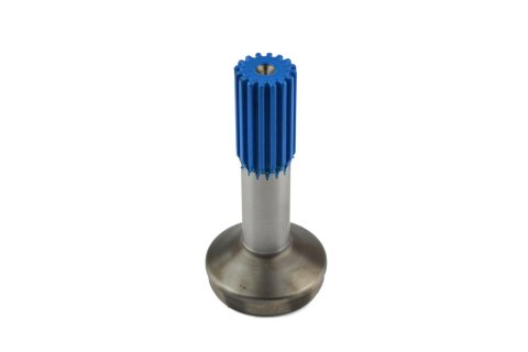 Spicer Drivetrain Products Driveshaft Components 2-40-1211 Tube Shaft