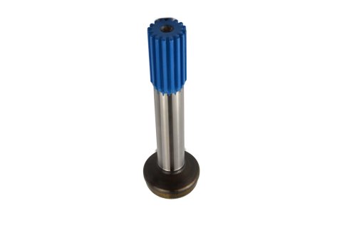 Spicer Drivetrain Products Driveshaft Components 2-40-1851 Tube Shaft