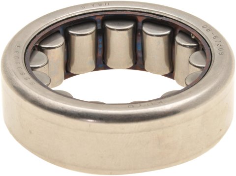 Spicer Drivetrain Products Axle Bearings 566121 Bearing, Outer, Rear, Dodge, Jeep, Each