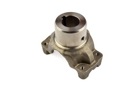 Dana Spicer Drivetrain Products Yokes 3-4-343-1 End Yoke 1410 Series