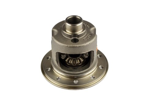 Spicer Drivetrain Products 29 Spline Differential Carriers Chrysler 8.25 Inch 84852 Carrier, Trac-Lok Style, 29-spline, Steel, Rear, in., Each