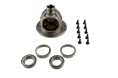 Dana Spicer Drivetrain Products Differential Carriers 2005974 Case Assembly Kit