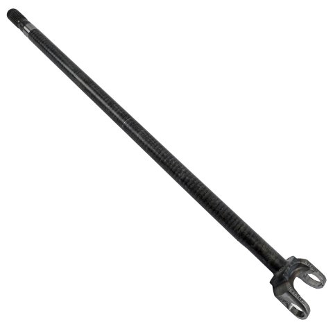 Spicer Drivetrain Products Front Axle Shafts 27902-2X Shaft, Dana 44, 30 Inner Spline, 36.130 in. Length, Driver Side, GM, Each