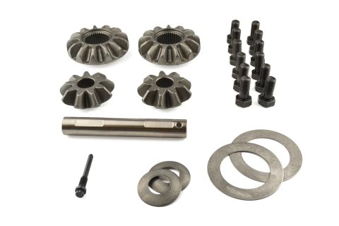 Dana Spicer Drivetrain Products Differential Carrier Rebuild Kits and Spider Gears 706844X Inner Kit Axle: 60 Type: Open