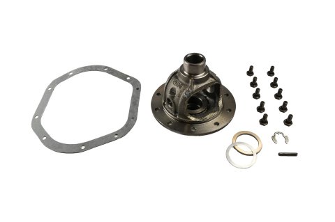 Dana Spicer Drivetrain Products Differential Carriers 706947X Case Kit Front 1983-1996Ford F150/F250/F350/Bronco