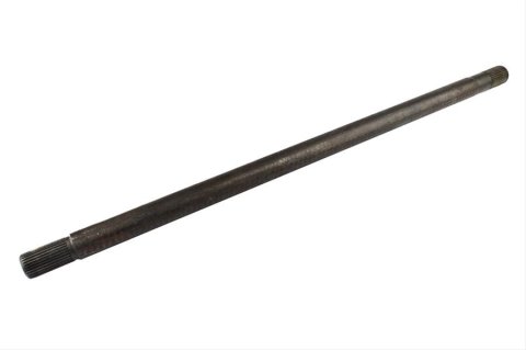 Spicer Drivetrain Products Axle Shafts for 2006-2010 COMMANDER, GRAND CHEROKEE - 2003906-2 Rear Shaft (Dana 44) LH