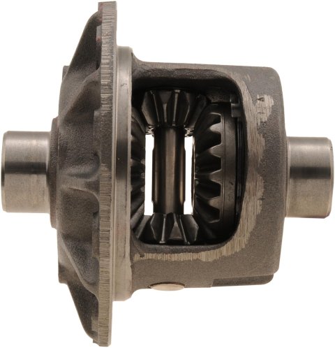Spicer Drivetrain Products 30 Spline Differential Carriers Dana 44 73548X Carrier, Traction-Lok Style, 30-spline, Steel, Rear, 44, Each