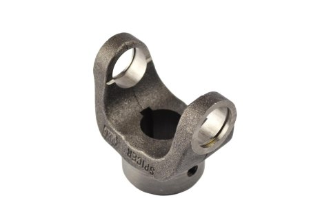 Dana Spicer Drivetrain Products Yokes 2-4-523 End Yoke