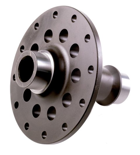 Spicer Drivetrain Products Performance Full Spools 2022498 Spool Gm 10.5" 14 Bolt 30 Spline (4.10 And Down)
