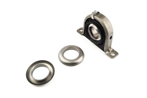 Dana Spicer Drivetrain Products Driveshaft Support Carrier Bearings 210873-1X Center Bearing 1410 Series