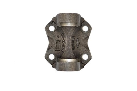 Spicer Drivetrain Products Flange Yokes 2-2-349 Yoke, Steel, 1310, 3.625 in. Diameter, Each