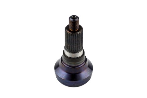 Dana Spicer Drivetrain Products Yoke Adapters 2-53-1321 Midship Tube Shaft