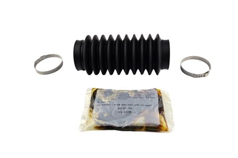 Spicer Drivetrain Products CV Joint Boot Kits 212094X Boot, Rubber, Each
