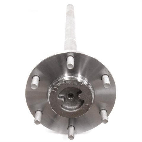 Spicer Drivetrain Products Rear Axle Shafts 2006070-1 Shaft, Dana 44, 32 Spline, 34.700 in. Length, Passenger Side, for Nissan, Each