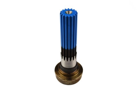 Dana Spicer Drivetrain Products Yoke Adapters 3-53-1031 Midship Tube Shaft