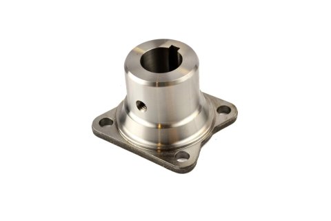 Spicer Drivetrain Products Companion Flanges 3-1-163 Flange 1350 Series