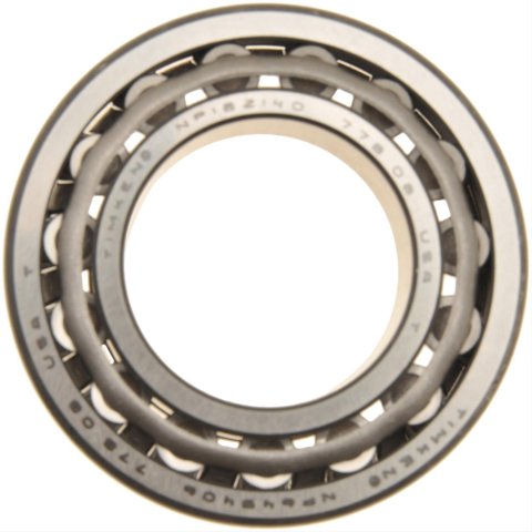Dana Spicer Drivetrain Products Axle Bearings 566075 Shaft Bearing - 35/44