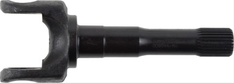 Spicer Drivetrain Products Front Axle Shafts 10007742 Chromoly Shaft - Inner (Dana 44) LH