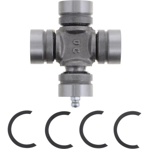 Spicer Drivetrain Products Light Duty U-Joints 5-3215X U-JOINT