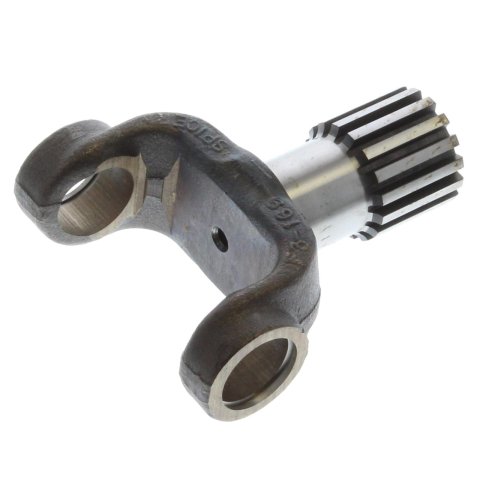 Spicer Drivetrain Products External Spline Yoke Shafts 3-82-261 Shaft 1410 Series