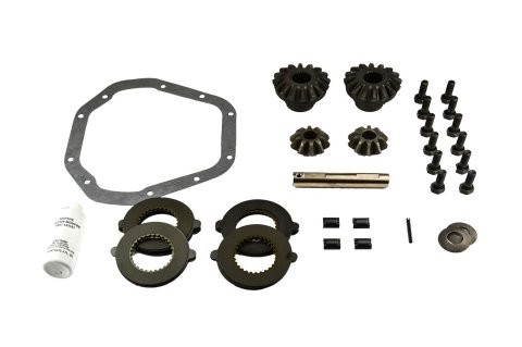 Spicer Drivetrain Products Differential Inner Gear Kits 707084X Gears Kit: Dana 60 Trac Lok