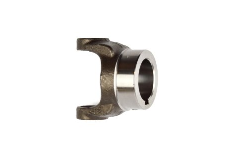 Dana Spicer Drivetrain Products Yokes 2-4-2013 End Yoke