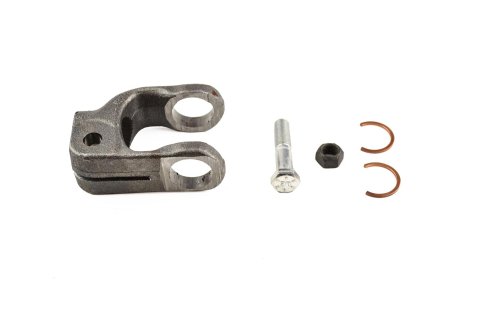 Dana Spicer Drivetrain Products Yokes 10-4-951SX Steering Yoke 1000 Series