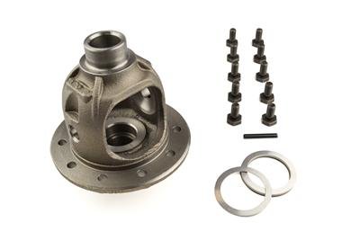Dana Spicer Drivetrain Products Differential Carriers 706007-1X Case Kit Front 1999-2003 Jeep Grand Cherokee, 2005 Jeep Liberty