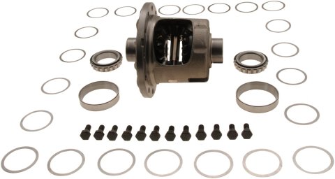 Dana Spicer Drivetrain Products Differential Carriers 708014 Case Kit
